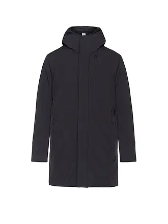 KNOWLEDGE COTTON APPAREL | Parka | 